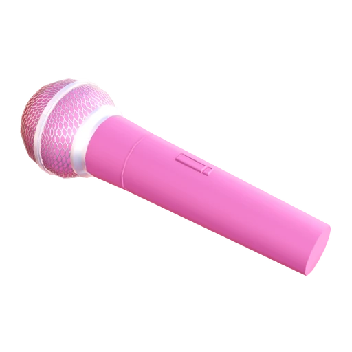 Microphone