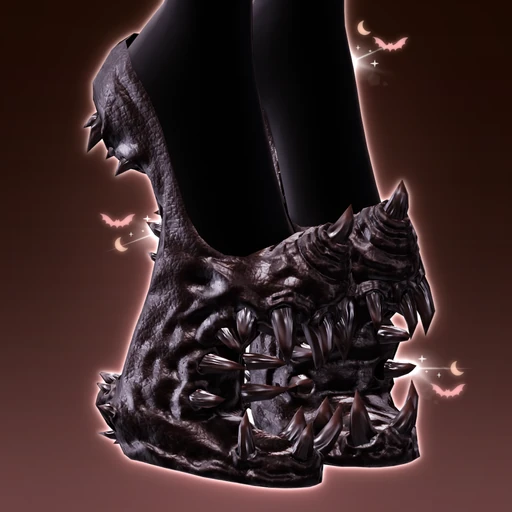 Monster Heels