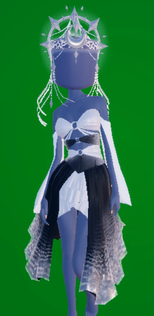 Moongazer Girl Set - F - Full Set.png