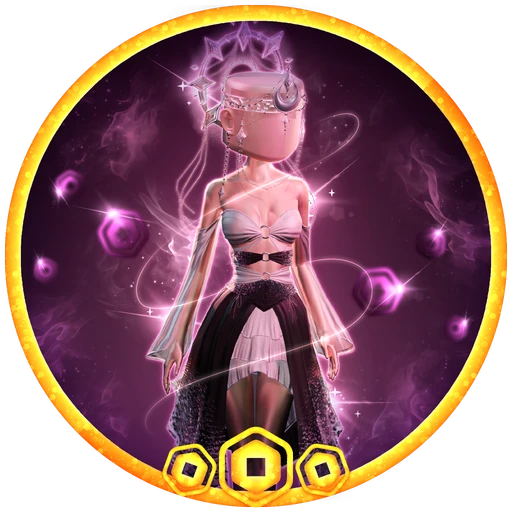 Moongazer Set