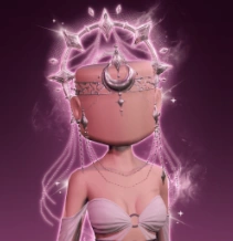 Moongazer Crown