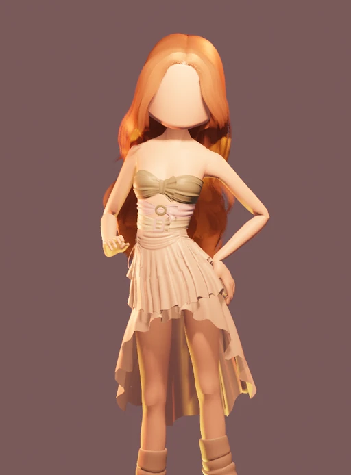 Original Version Sneak Peek