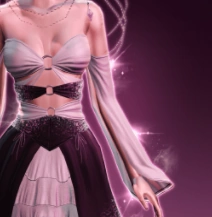 Moongazer Sleeves