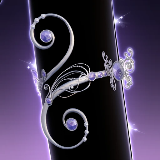 Moonlight Armlet