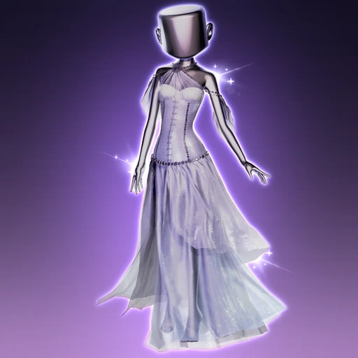 Moonlight Dress