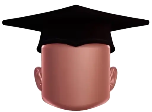 Graduation Hat