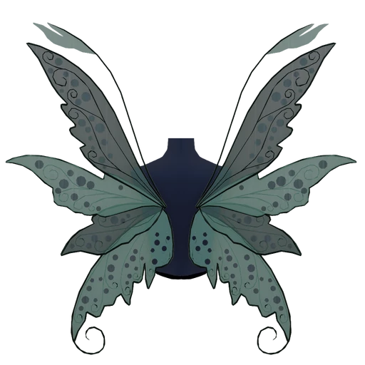 Moth Wings