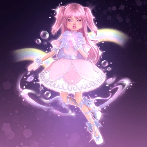 Myra: The Magical Girl Set