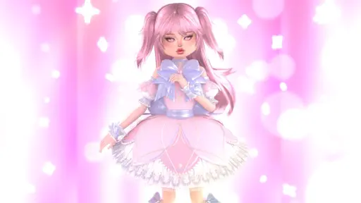 Myra-Madoka Set Rework Thumbnail