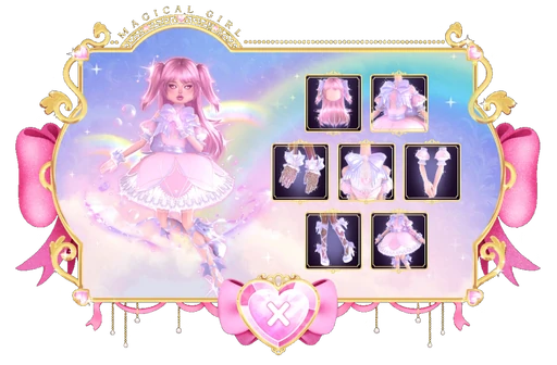 All Items Purchased