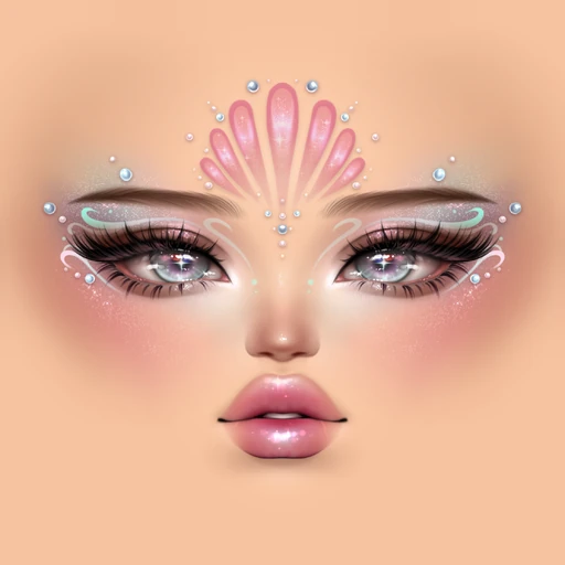 Mystic Mermaid