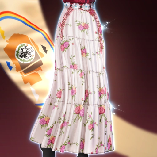 Navajo Skirt