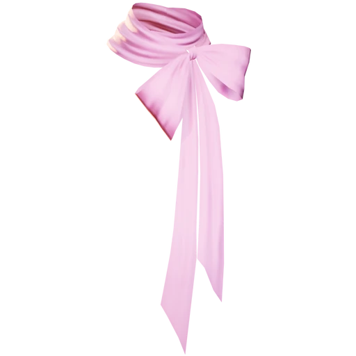 Neck Ribbon