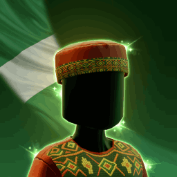 Nigerian Kufi