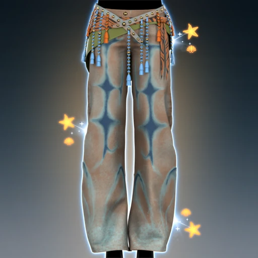 Nomad Jeans
