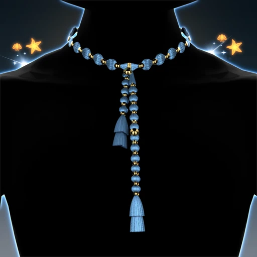 Nomad Necklace