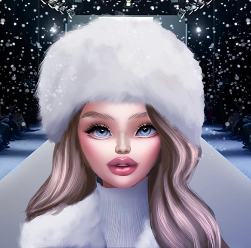 Unused nose on Winter 2023 Icon