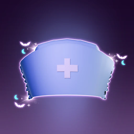 Nurse Julie Hat