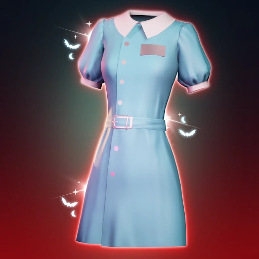 Old render