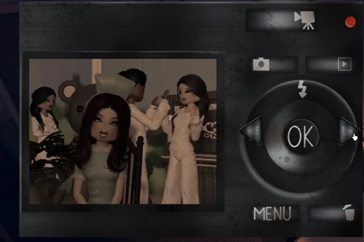 Nurse Julie, with Lana, Lina, and potentially Serena