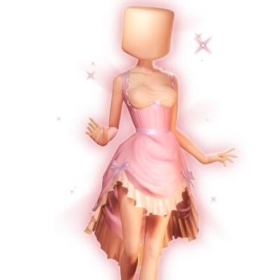Granny Dress