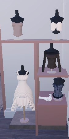 Other Shirts & Dresses