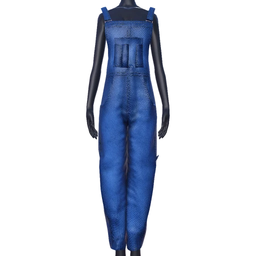 Overalls