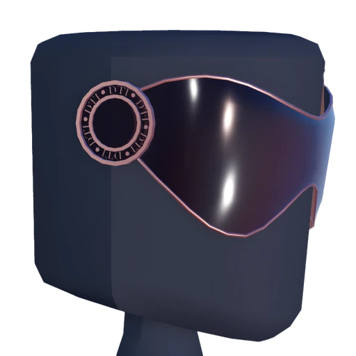 Oversized Visor Sunglasses