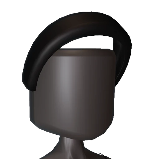 Padded Headband