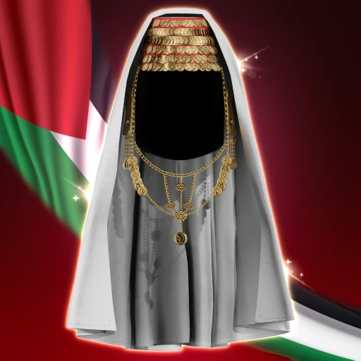Palestine Shatweh