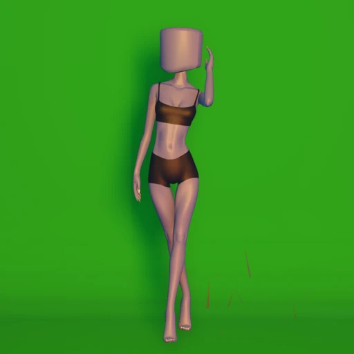 Paradise (Summer Pose Pack).png