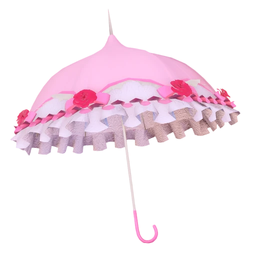 Parasol (Rework)