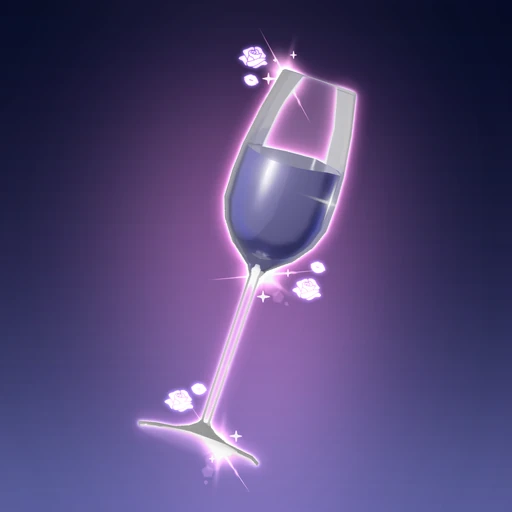 Party Glass
