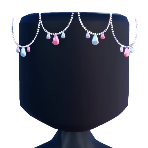 Pearl Headpiece