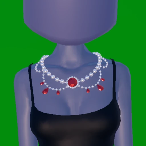 Diamond Necklace