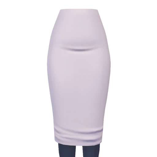 Pencil Skirt