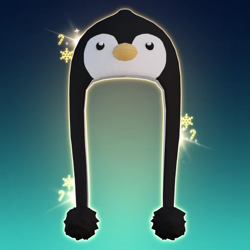 Penguin Hat