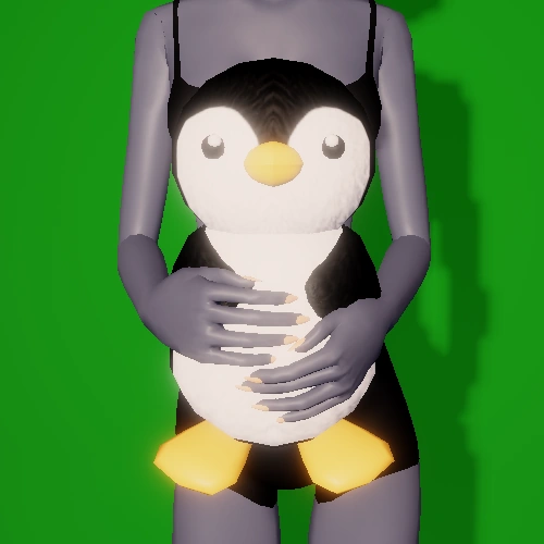 Penguin Plushie - F - Toggle 1.png