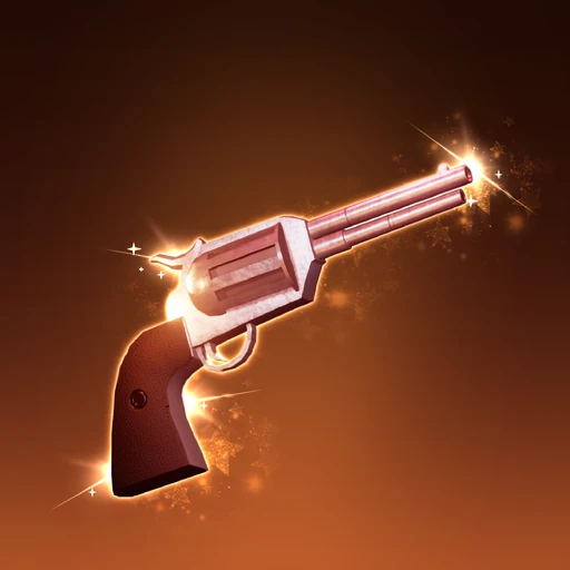 Pistol
