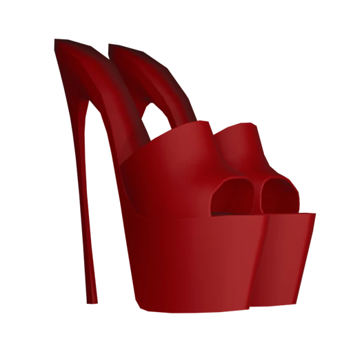Platform Heels