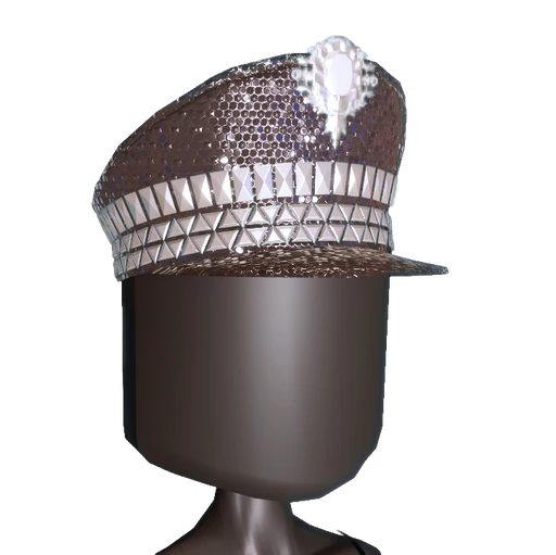 Police Hat