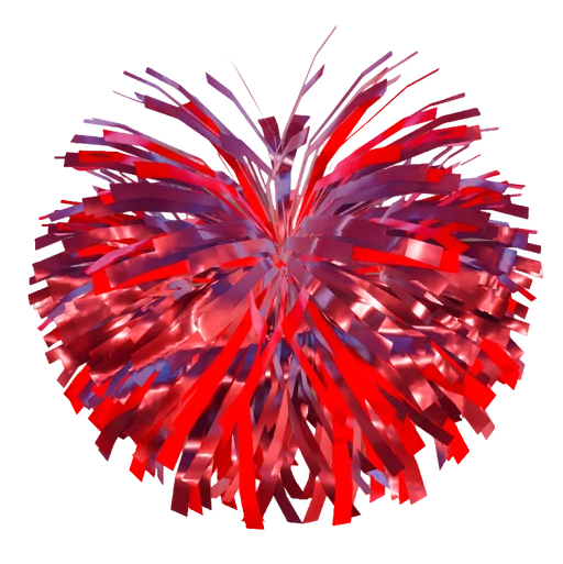 Pom-Poms