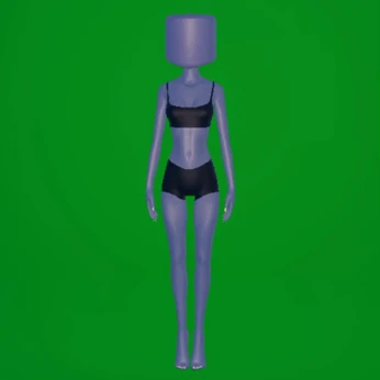 Popular Girl (Animated).gif