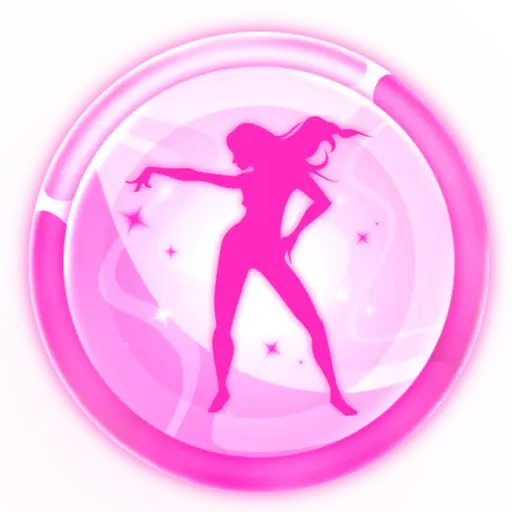Original Pose Button