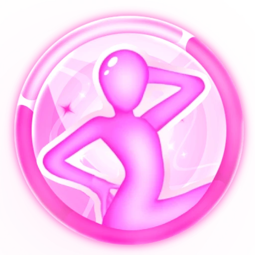 Old Pose Button
