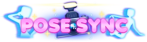 Pose Sync - Asset