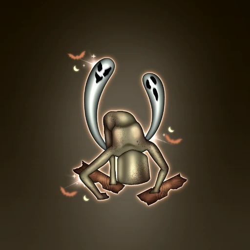 Possessed Walk Pack (Background) - Iconpng