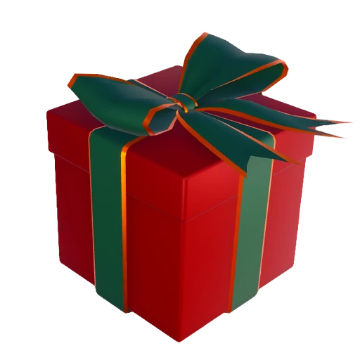 Present Box