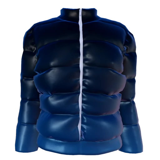 Puffer Jacket