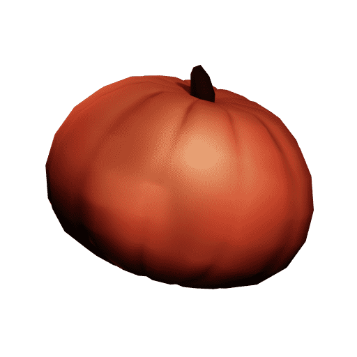 Pumpkin